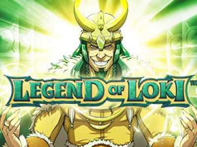 Legend of Loki