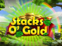 Stacks O Gold