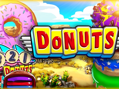 Donuts