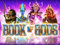 Book of Gods