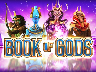 Book of Gods