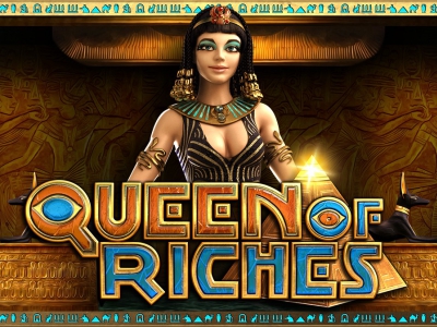 Queen of Riches