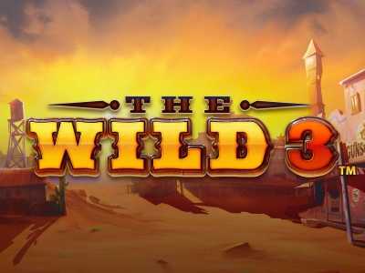 The Wild 3