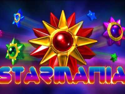 Starmania