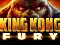 King Kong Fury