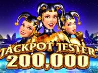 Jackpot Jester 200k