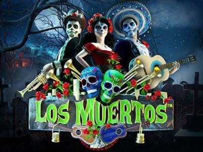 Los Muertos