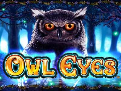 Owl Eyes