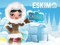 Eskimo Casino biedt een ruim aanbod