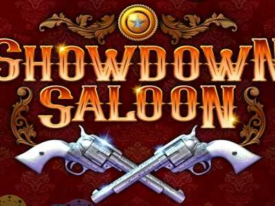 Showdown Saloon