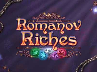 Romanov Riches