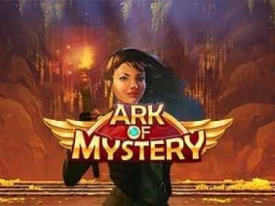 Ark of Mystery