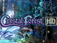 WMS levert met Crystal Forest een prachtige gokkast af