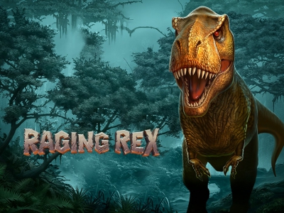 Raging Rex