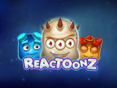 Reactoonz