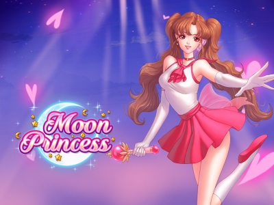 Moon Princess