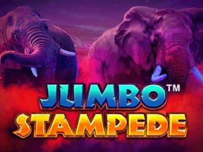 Jumbo Stampede