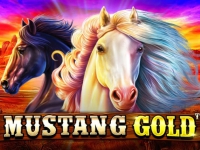 Mustang Gold