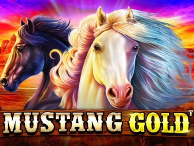 Mustang Gold