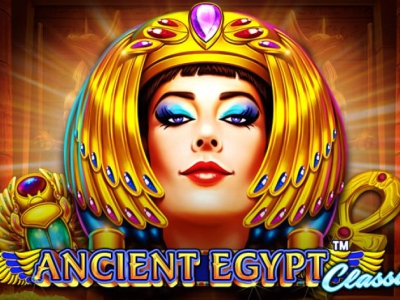Ancient Egypt