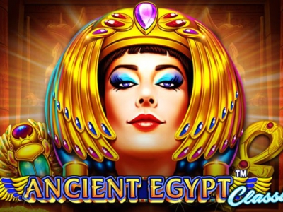 Ancient Egypt