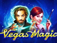 Vegas Magic