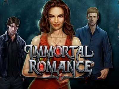 Immortal Romance