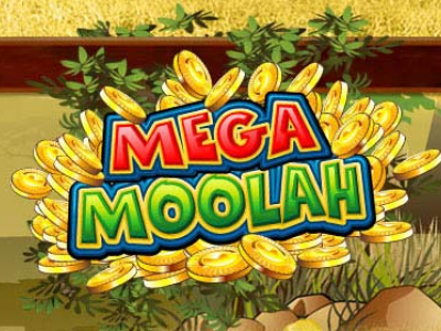 Mega Moolah