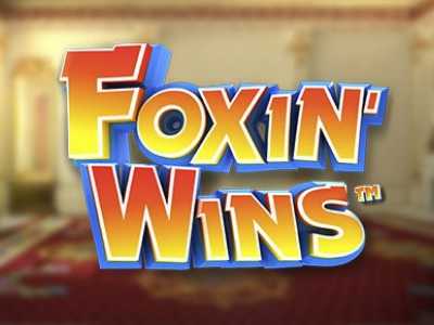 Foxin Wins