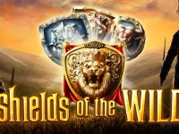 Shields of the Wild