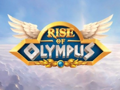 Rise of Olympus