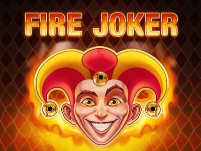 Fire Joker