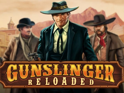 Gunslinger