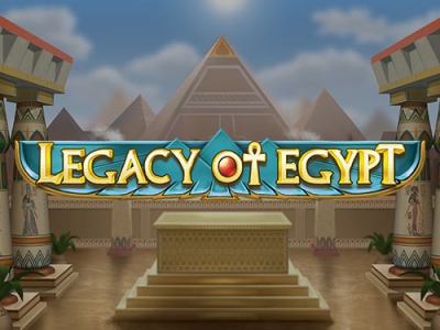 Legacy of Egypt