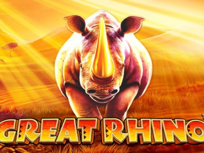 Great Rhino