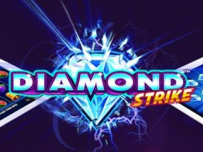 Diamond Strike