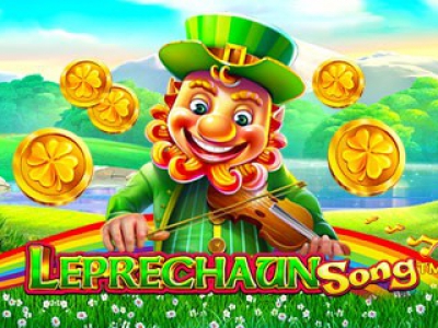 Leprechaun Song