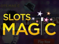 Je voelt je direct op je gemak bij SlotsMagic Casino
