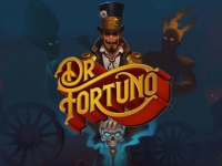 Dr Fortuno slot