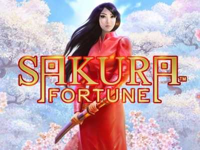 Sakura Fortune