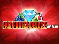 Hot Fruits Deluxe