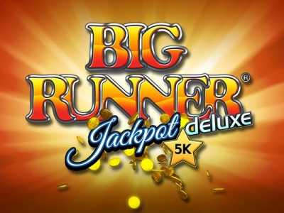 Big Runner Deluxe