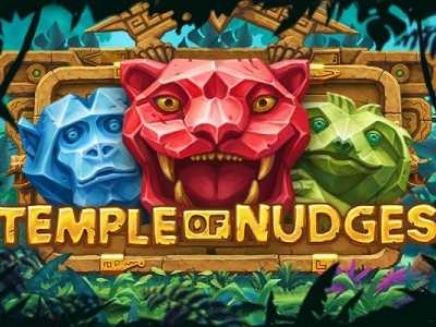 Temple of Nudges