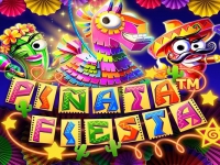 Pinata Fiesta