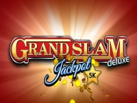 Grand Slam Jackpot Deluxe
