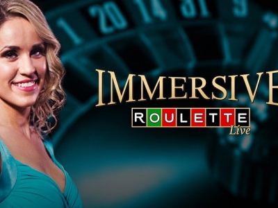 Immersive Roulette