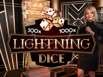 Lightning Dice