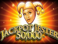 Jackpot Jester 50K