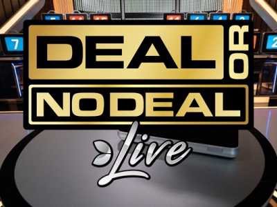 Deal or No Deal live