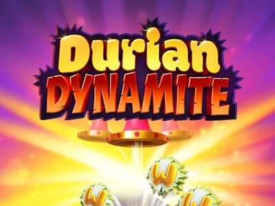 Durian Dynamite